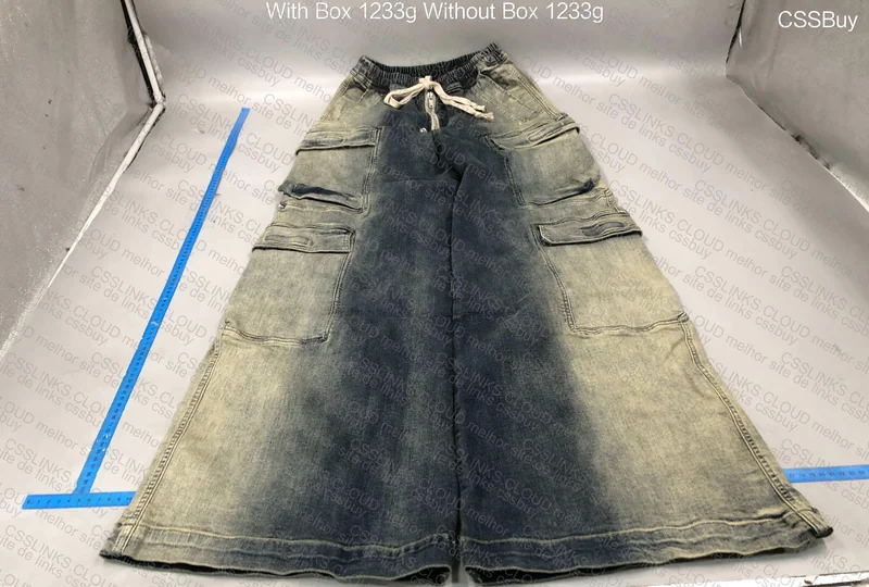 rick owens jumbo cargo gl??? 2