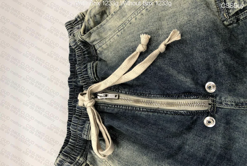 rick owens jumbo cargo gl??? 3