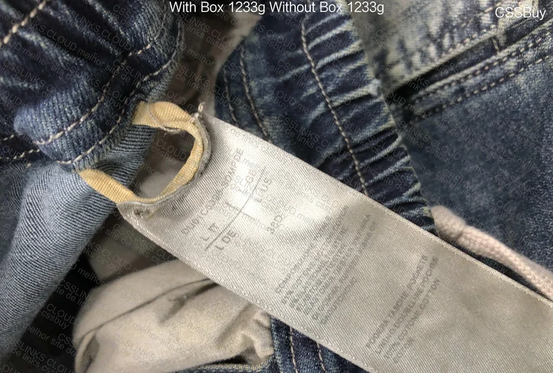rick owens jumbo cargo gl??? 4