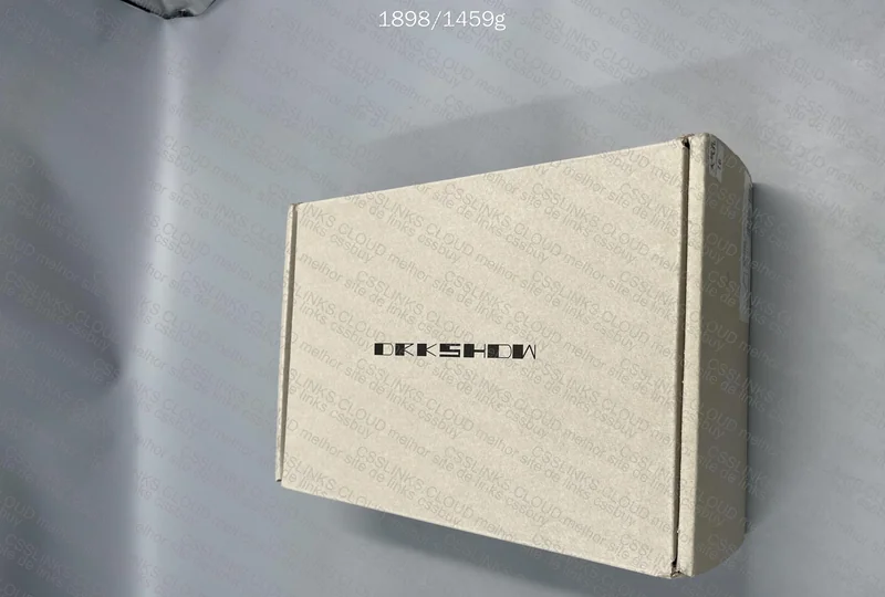 Rick Owens Jumbo Laces 6