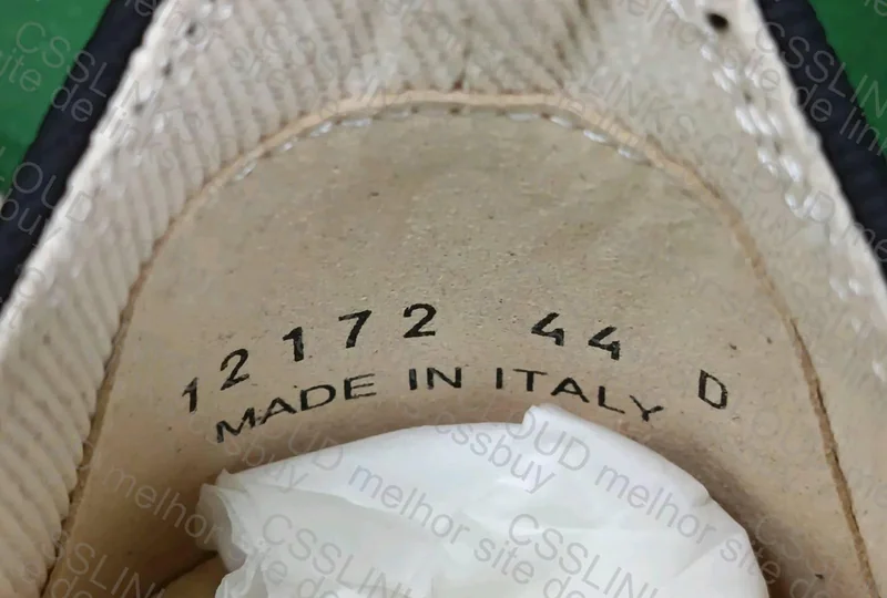 Rick Owens Jumbo Laces 7