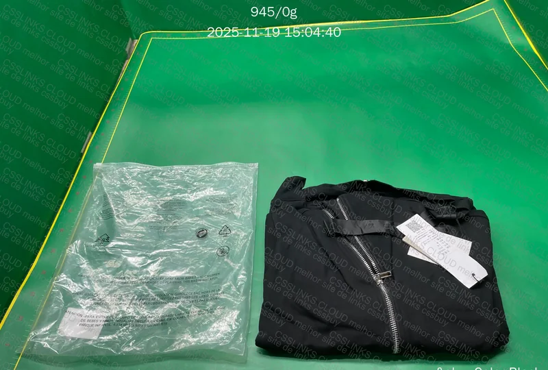Rick owens mountain hoodie (wizzard hodie) 3