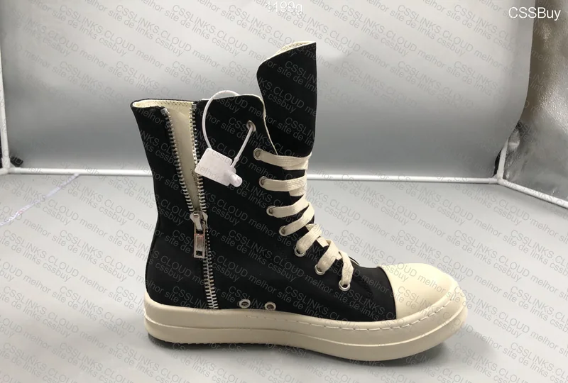 Rick Owens - Ramonesss 😭 5