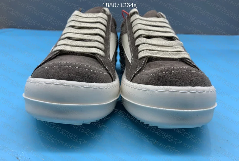 Rick Owens Vans 2