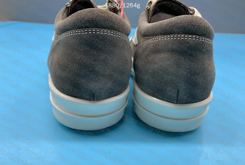 Rick Owens Vans 3