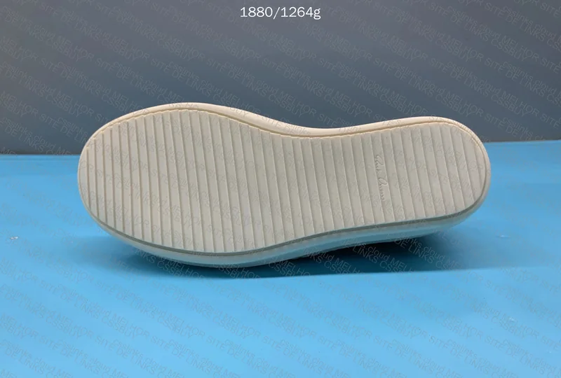 Rick Owens Vans 4