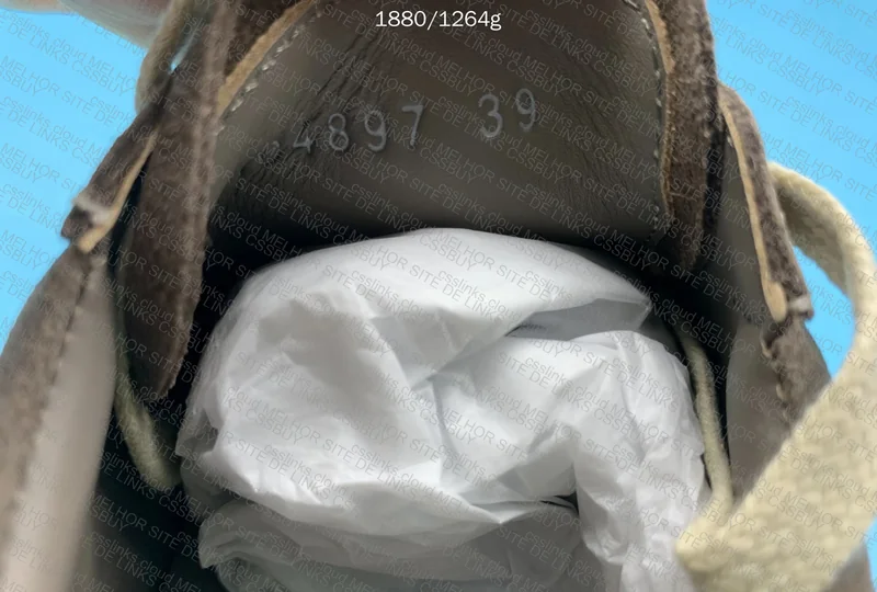 Rick Owens Vans 5