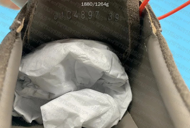 Rick Owens Vans 7