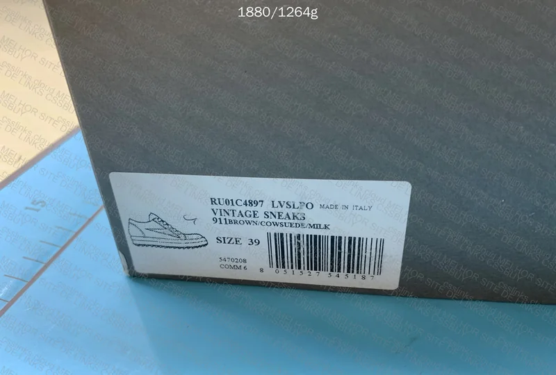Rick Owens Vans 9