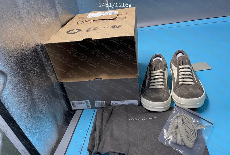 Rick Owens Vans WWTOP 10
