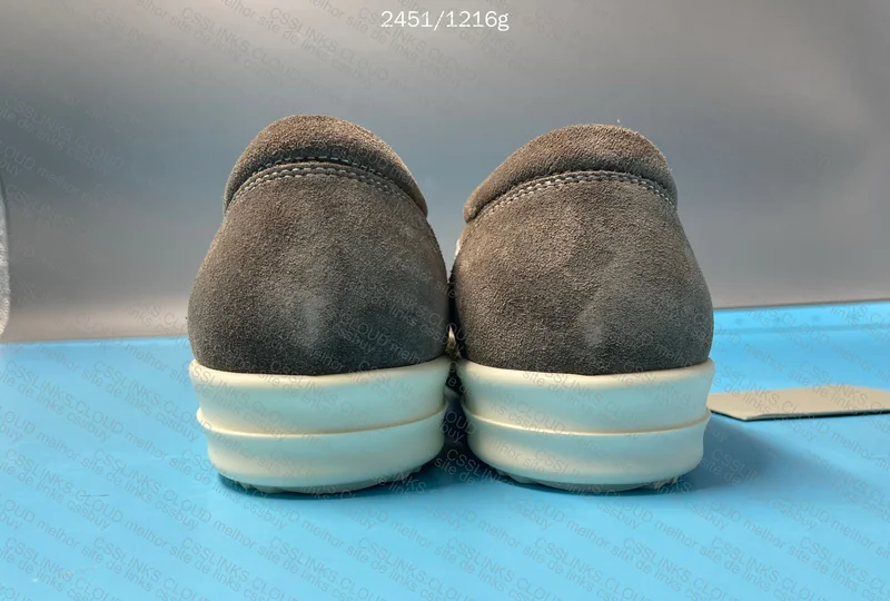 Rick Owens Vans WWTOP 3