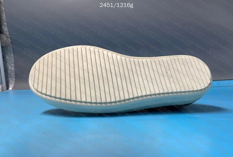 Rick Owens Vans WWTOP 9