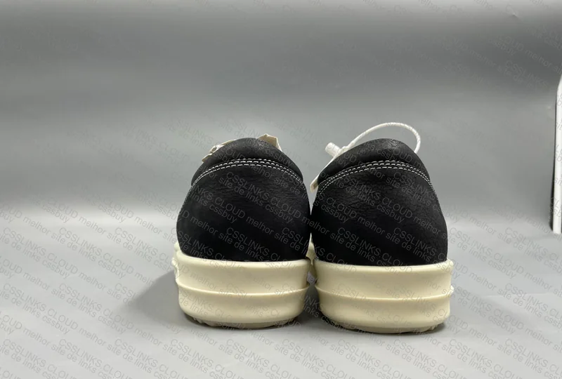 Rick Owens x Vans 3