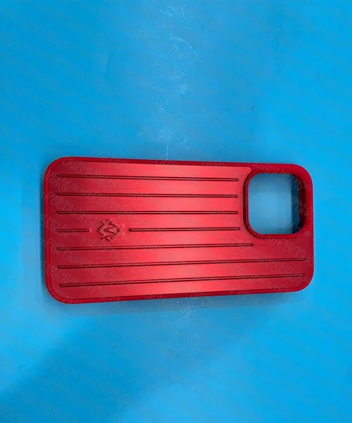 Rimowa 15 Pro Max Case