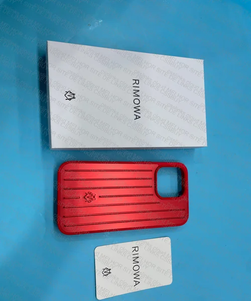 Rimowa 15 Pro Max Case 3