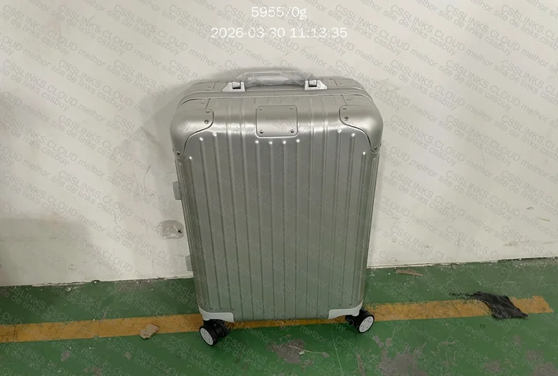 Rimowa 21 (Ajuda) 3