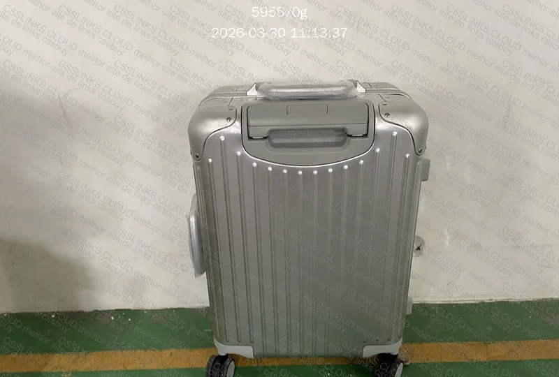 Rimowa 21 (Ajuda) 4