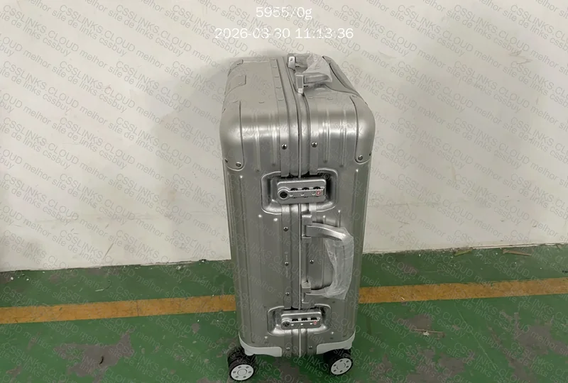 Rimowa 21 (Ajuda) 5