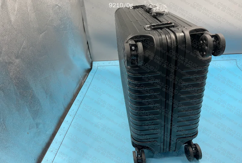 Rimowa Check-in L - Black 3