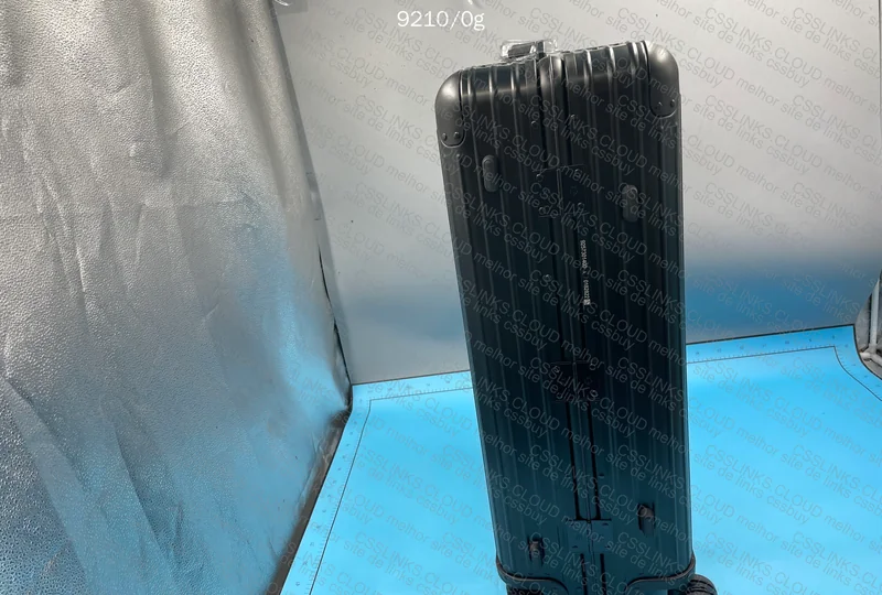 Rimowa Check-in L - Black 5