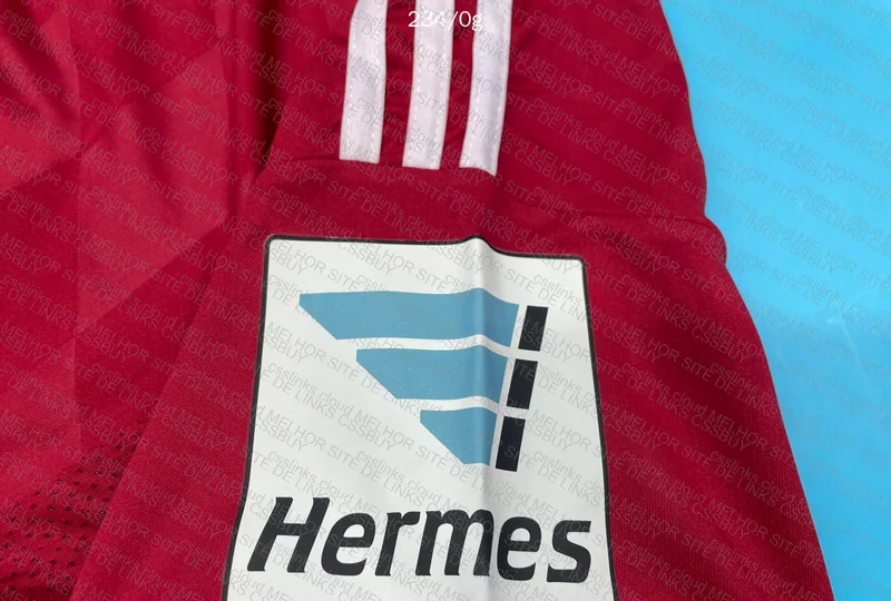 Robben Jersey - 2013 Final 7