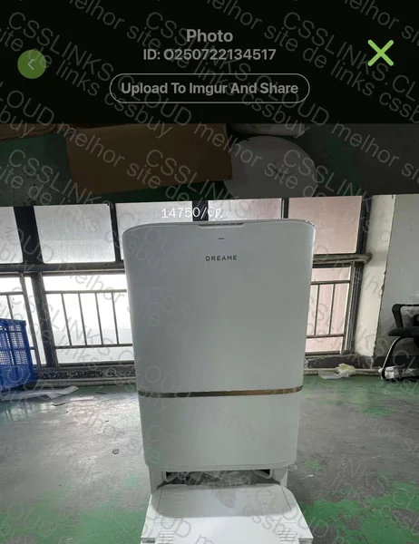 Dreame S10 Pro Ultra Robot Vacuum 2