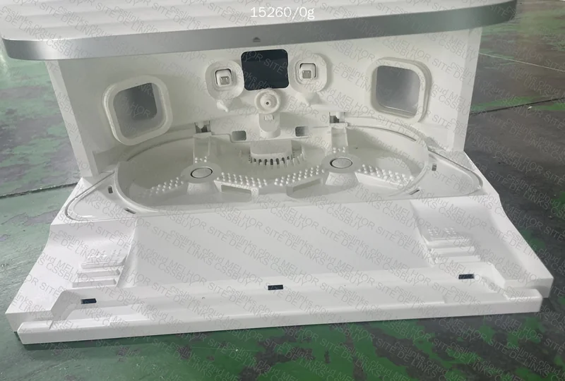 Xiaomi M40 Robot Vacuum 2