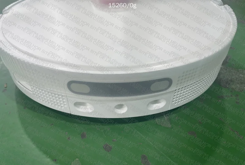 Xiaomi M40 Robot Vacuum 5