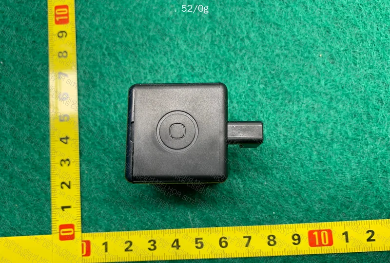 Smart Button Pressing Robot - Zigbee - Fingerbot Plus