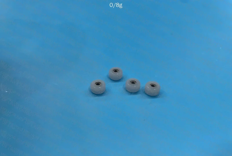 Roda fingerboard