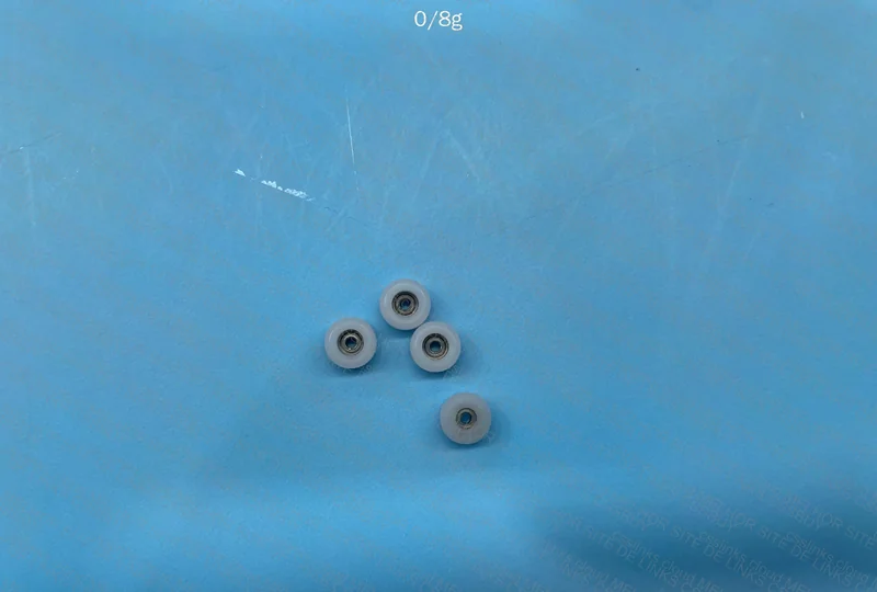 Roda fingerboard 2