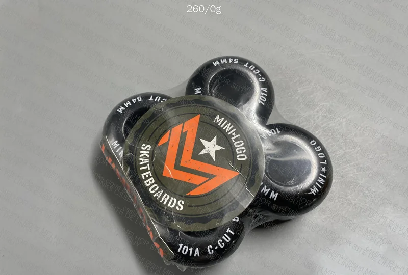 Roda Mini logo