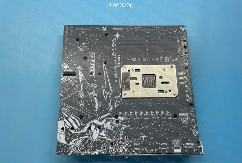 ROG STRIX B850 - G GAMING WIFI S 3