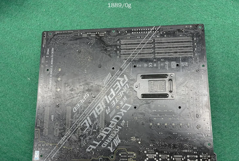ROG STRIX Z390－E 4