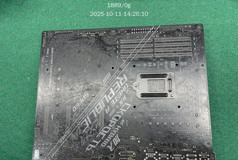 ROG STRIX Z390－E 4