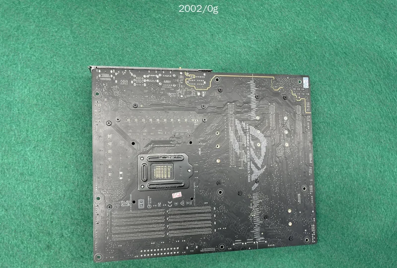 ROG STRIX Z590-F GAMING WIF 3