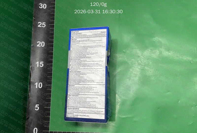 Rogaine Minoxidil 2