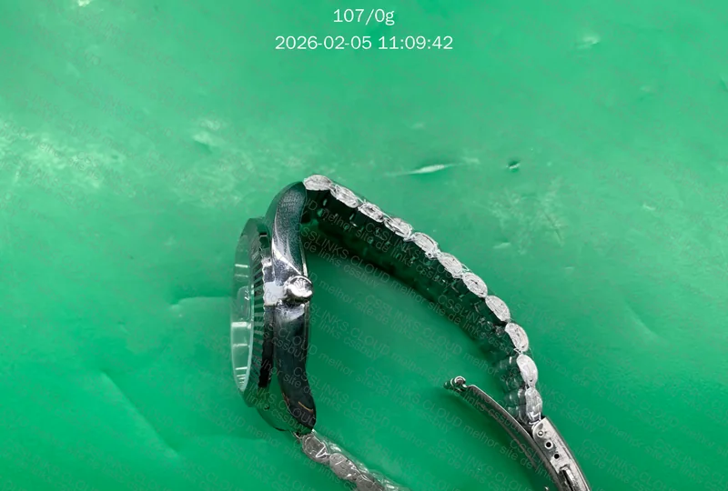 Rolex aleatório de 40y 2