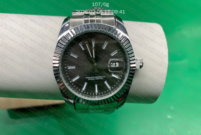 Rolex aleatório de 40y 3