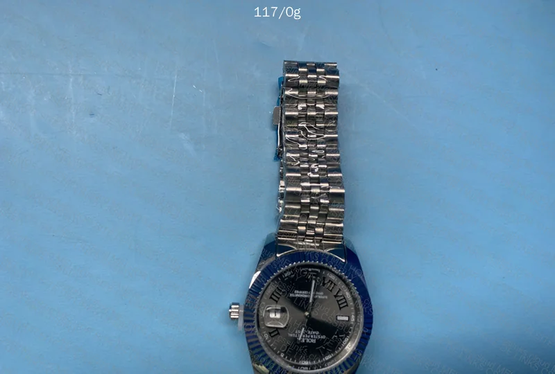 Rolex blind box 2