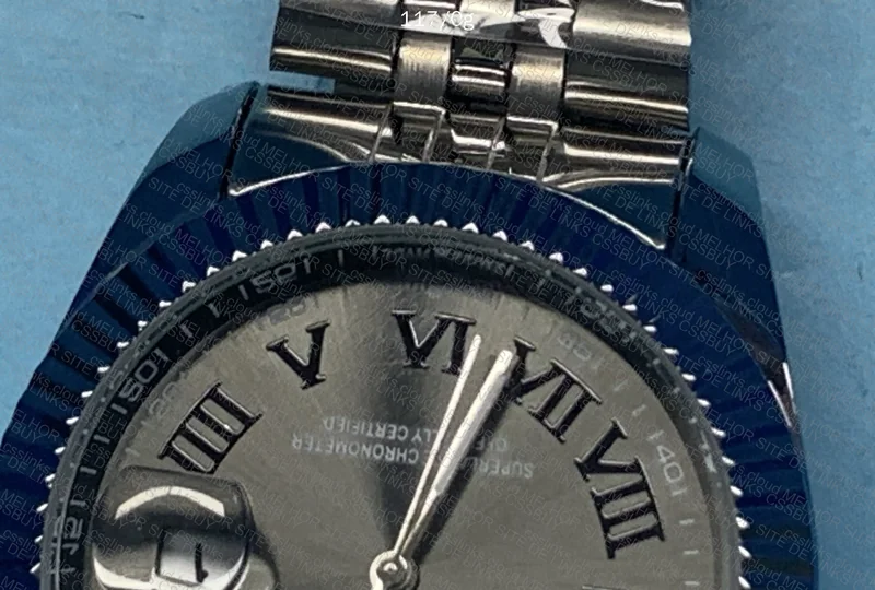 Rolex blind box 4