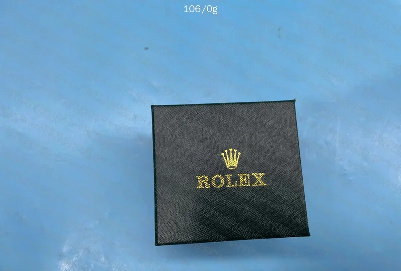 ROLEX BLIND BOX 39y