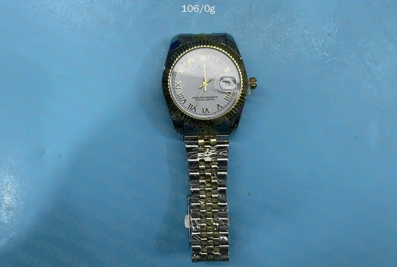 ROLEX BLIND BOX 39y 2