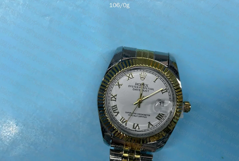 ROLEX BLIND BOX 39y 3