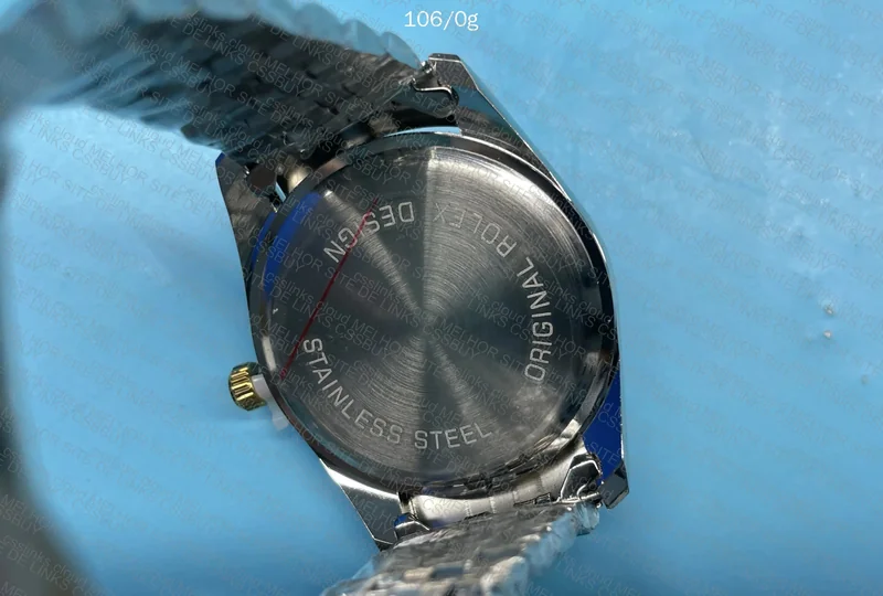 ROLEX BLIND BOX 39y 4