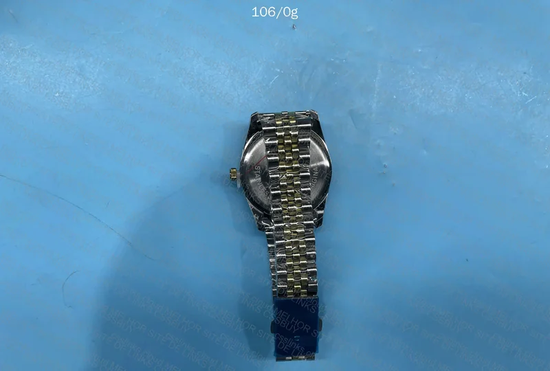 ROLEX BLIND BOX 39y 5