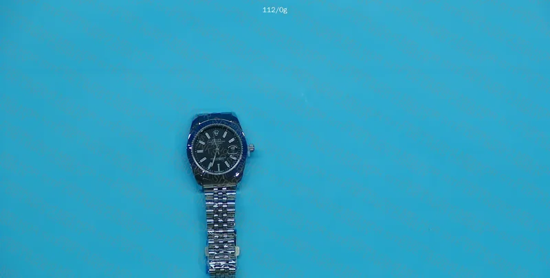 Rolex Blindbox FAL FAL