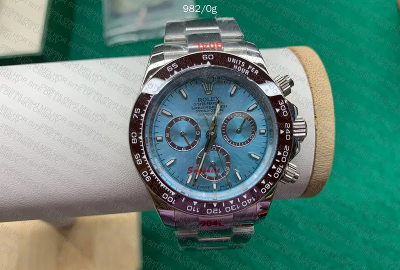 Rolex Cosmograph Daytona