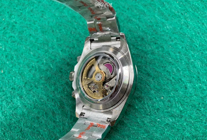 Rolex Cosmograph Daytona 3