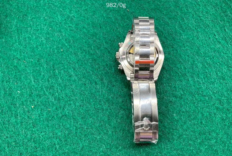 Rolex Cosmograph Daytona 5